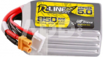 Tattu R-Line Wersja 5.0 850 mAh 14,8 V 4S1P 150C XT30U-F