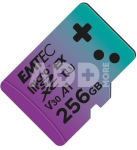 256GB mSD UHS-I U3 V30 A1 Express