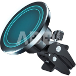 CRG594 MagSafe car holder black