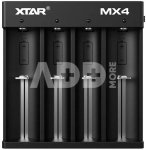 MX4 AA/AAA