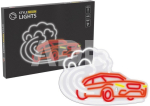 Manta SNL96MT Style Neon Lights CAR DRIFT