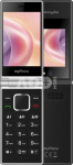 Tango2 Black/Silver