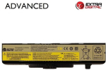 Ne&scaron;iojamo kompiuterio baterija LENOVO L11L6Y01, 4400mAh, Extra Digital Advanced