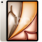 iPad Air 13" M4 Wi-Fi+Cellular 256GB Starlight MH9K4HC/A