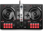 DJ ESSENTIALS Kit 300 MK2 + DJ60 HDP + DJMonitor 42