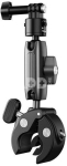 Handlebar mount for sports cameras S3-HBM-001