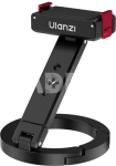 Ulanzi MA04 MagLock Quick Release Mount(Compatible with Action 3/4/5 Pro)