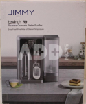 SALE OUT. Jimmy Water Purifier R9 | Jimmy DAMAGED PACKAGING, WET, MISSING INNER PACKAGING, DEMO