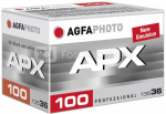 AgfaPhoto APX Pan 100 135/36