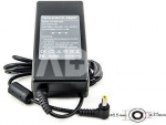 Notebook power supply HP, COMPAQ 220V, 90W: 18.5V, 4.9A
