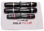Cleaning kit LENSPEN DSLR kit + MK-2