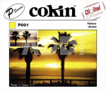 Cokin Filter P001 yellow