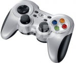 Logitech F710 Wireless Gamepad