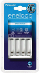 Panasonic Eneloop Basic Charger