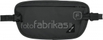 Pacsafe Coversafe X100 Waist Wallet black