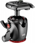 Manfrotto XPRO Ball Head with 200 PL Platte MHXPRO-BHQ2