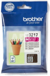 Brother LC-3217 M magenta