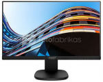 Philips 243S7EHMB/00 23.8 ", FHD, 1920 x 1080 pixels, 16:9, LCD, IPS, 5 ms, 250 cd/m&sup2;, Black