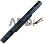 Notebook baterija, Extra Digital Selected, ACER AS16A5K, 2200 mAh