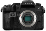 PANASONIC LUMIX G90 Body BLACK