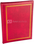 Album B 10x15/100M-2 Classic, red