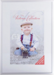 Photo frame Aluminium 21x29,7cm (A4), grey