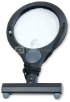 Carson Necklace Loupe 2/4x110mm with LED