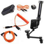 Miops Remote Expert Pack for Sony S2