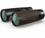 GPO Passion ED 8x42 schwarz/braun