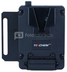 Rolux Mini V-Mount Battery Plate RL-AC12S