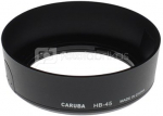 Caruba HB 45 Black