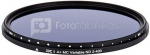 JJC F NDV67 Variable ND Filter (ND2 400)