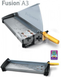 Fellowes Guillotine Fusion A3