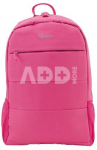 Sbox Notebook Backpack Toronto 15,6" NSS-19044 pink