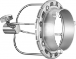 Godox Strobe Adapter Bowens Mount