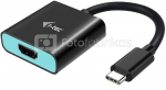 i-tec USB-C HDMI Adapter 4K 60Hz
