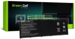 Green Cell Battery for Acer Aspire E11 11,4V 2100mAh