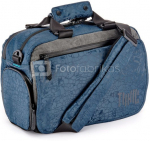 Toxic Wraith Camera Messenger M Water Resistant "Frog" Pocket Sapphire