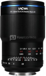 Laowa 58mm f/2.8 2X Ultra-Macro APO Sony FE