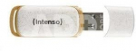 Intenso Green Line 32GB USB Stick 3.2 Gen 1