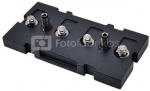 Aputure INFINIBAR Straight Connector