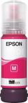 Epson 108 EcoTank Ink Bottle, Magenta
