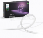Philips Lightstrip Hue White and Colour Ambiance 37.5 W, White and colored light