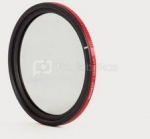 52mm AntiGlare CPL Filter