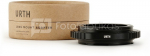 Urth Lens Mount Adapter: Compatible with Tamron T Mount to Canon (EF / EF S) Camera Body