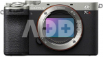 Sony a7CR silver