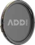 Helix 2/5 Stop VND Filter
