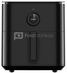 Xiaomi Smart Air Fryer 6.5l, black