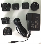 Evoko Naso Power Supply Evoko ENX1014 Power Adapter