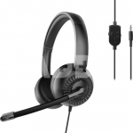 Speedlink headset Metis (SL-870006-BK)